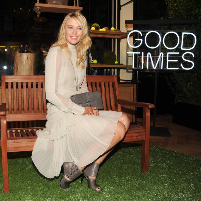 Maria Sharapova pic #415201