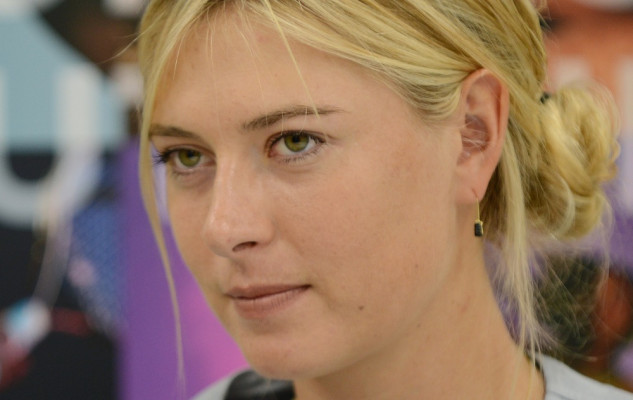 Maria Sharapova pic #562920
