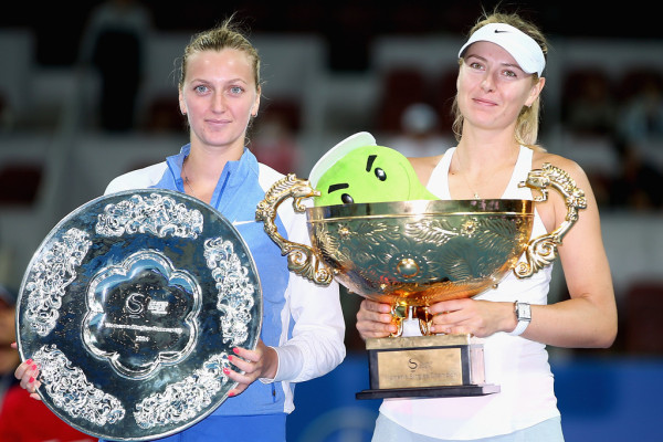 Maria Sharapova pic #764547