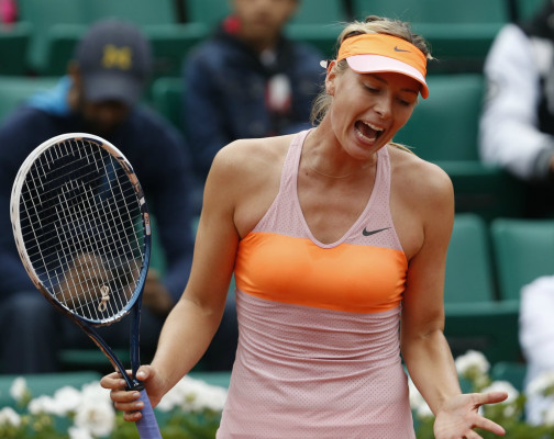 Maria Sharapova pic #738651