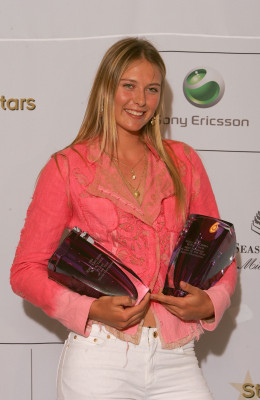 photo 15 in Sharapova gallery [id202723] 2009-11-06 00:00:00