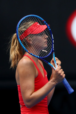 Maria Sharapova pic #787694