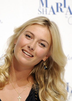 Maria Sharapova pic #194265