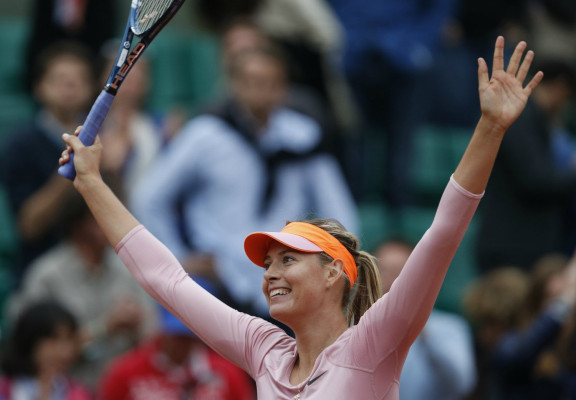 Maria Sharapova pic #738632