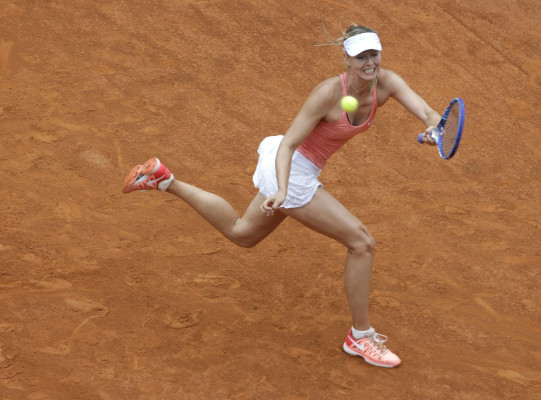 Maria Sharapova pic #807984