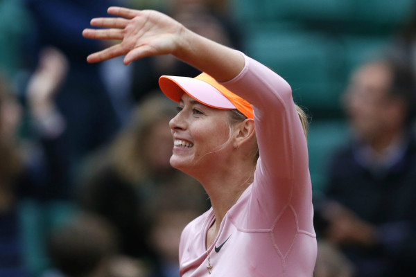 Maria Sharapova pic #738633