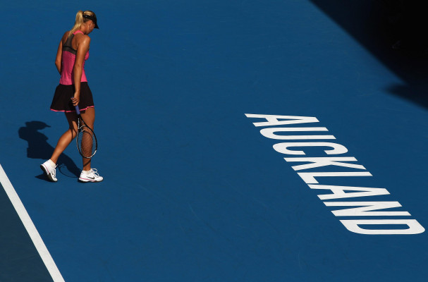 Maria Sharapova pic #336611
