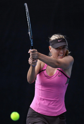 Maria Sharapova pic #336608