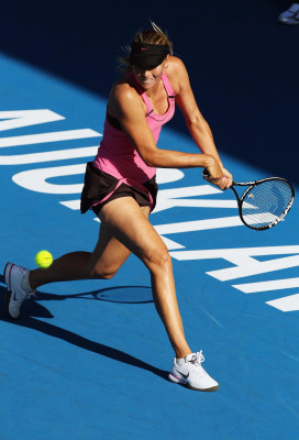 Maria Sharapova pic #336609