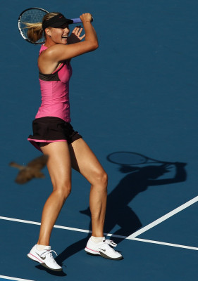 Maria Sharapova pic #336605
