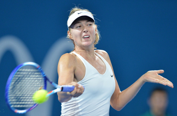 Maria Sharapova pic #786436