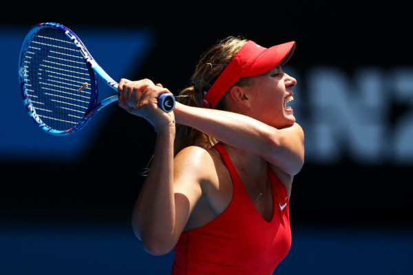 Maria Sharapova pic #787639