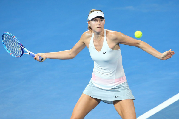 Maria Sharapova pic #786435