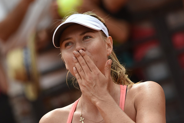Maria Sharapova pic #807724