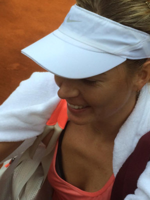 Maria Sharapova pic #807971