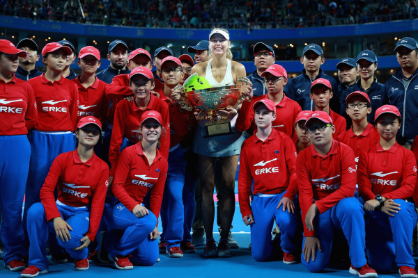 Maria Sharapova pic #764529