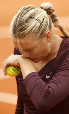 Maria Sharapova pic #269539