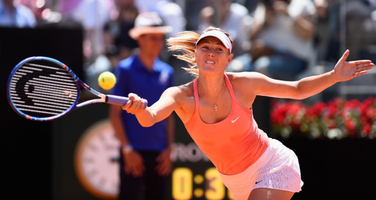 Maria Sharapova pic #807961