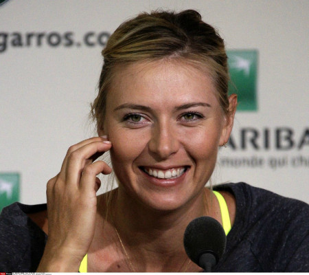 Maria Sharapova pic #738630