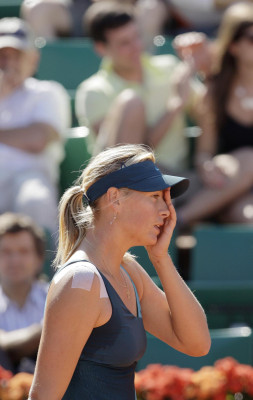 Maria Sharapova pic #260187