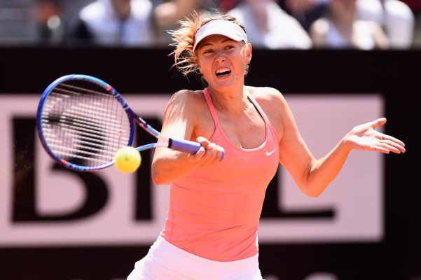 Maria Sharapova pic #807990