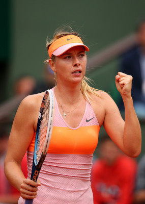 Maria Sharapova pic #738635