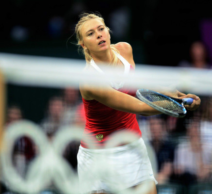 Maria Sharapova pic #542746