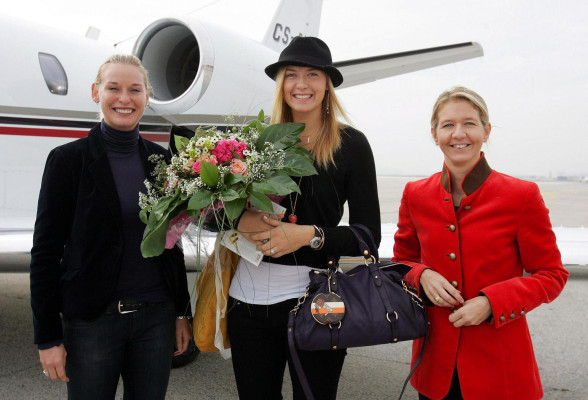 Maria Sharapova pic #258295