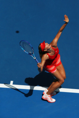 Maria Sharapova pic #787634