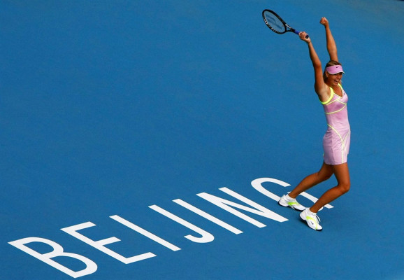 Maria Sharapova pic #465610