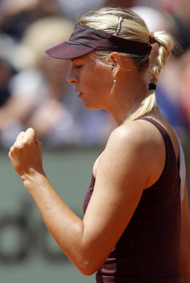Maria Sharapova pic #269067