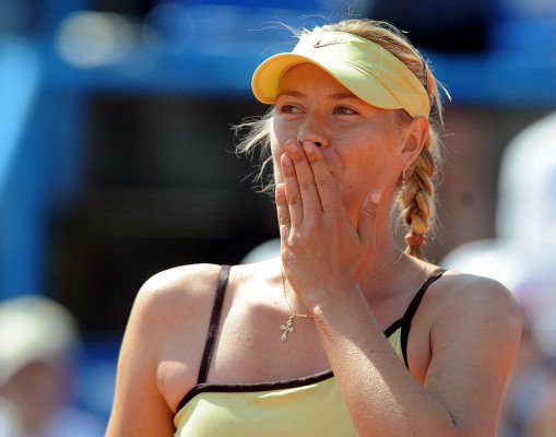 Maria Sharapova pic #267233