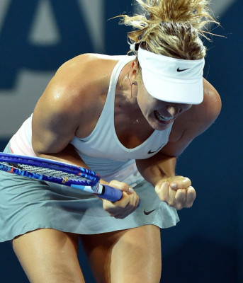 Maria Sharapova pic #786442