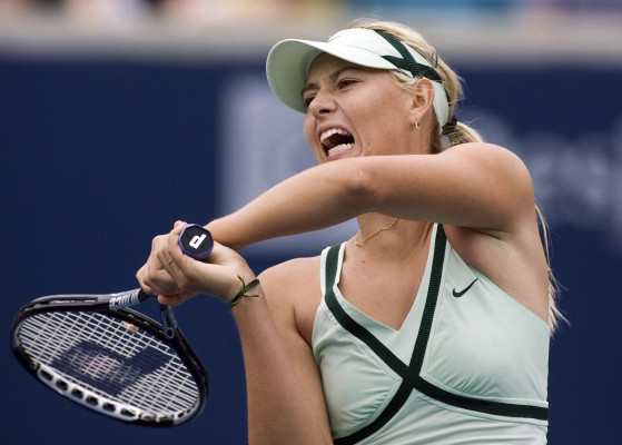 Maria Sharapova pic #260445