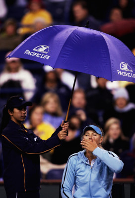 Maria Sharapova pic #358918