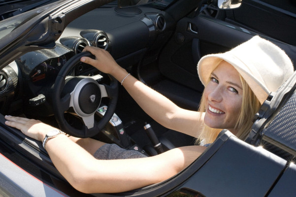 Maria Sharapova pic #281582