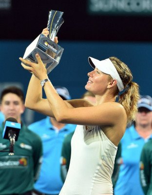 Maria Sharapova pic #786443