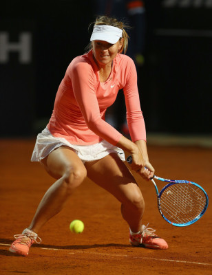 Maria Sharapova pic #807705