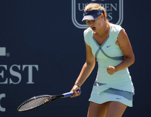 Maria Sharapova pic #283061