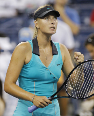 Maria Sharapova pic #293328