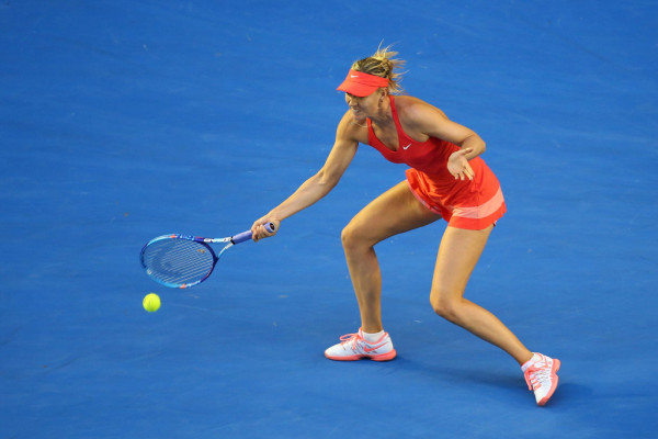 Maria Sharapova pic #789753