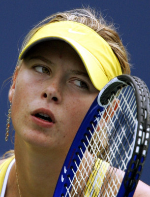 photo 26 in Sharapova gallery [id202383] 2009-11-05 00:00:00
