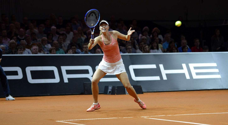 Maria Sharapova pic #803593