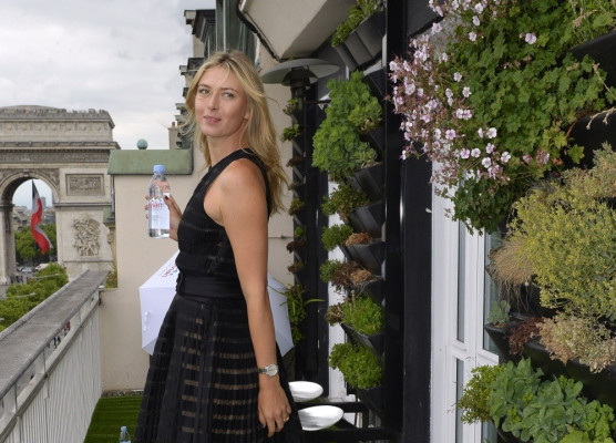Maria Sharapova pic #808208