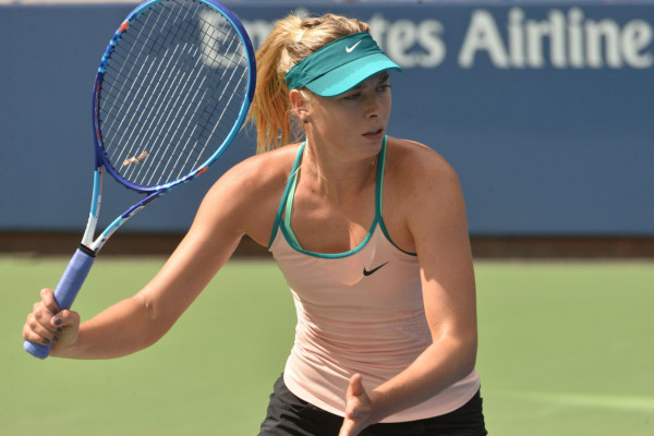 Maria Sharapova pic #827752