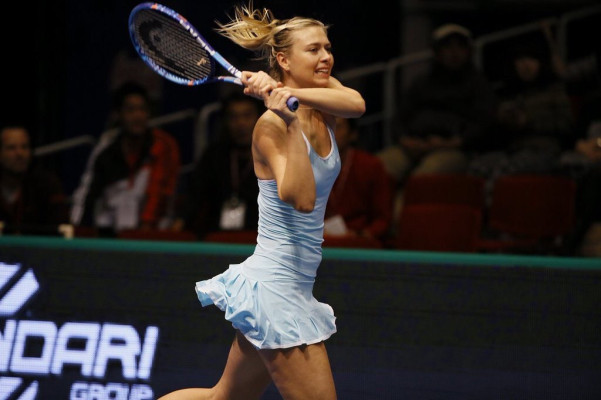 Maria Sharapova pic #850392