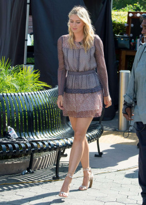 Maria Sharapova pic #831267