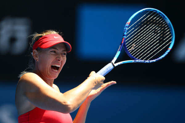 Maria Sharapova pic #788861