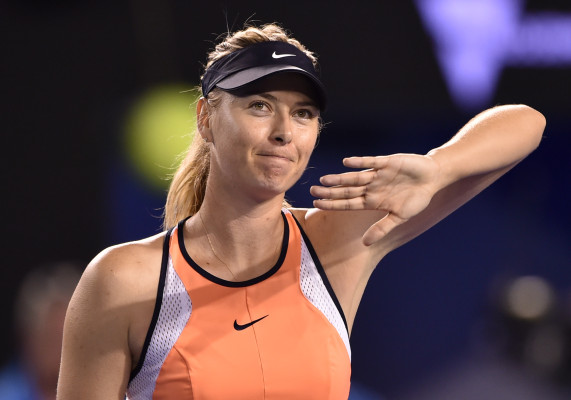 Maria Sharapova pic #862264