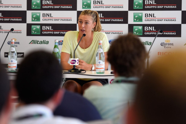 Maria Sharapova pic #806561